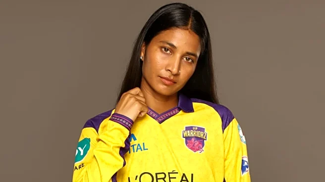 Top 3 uncapped bowlers to watch out for in WPL 2026