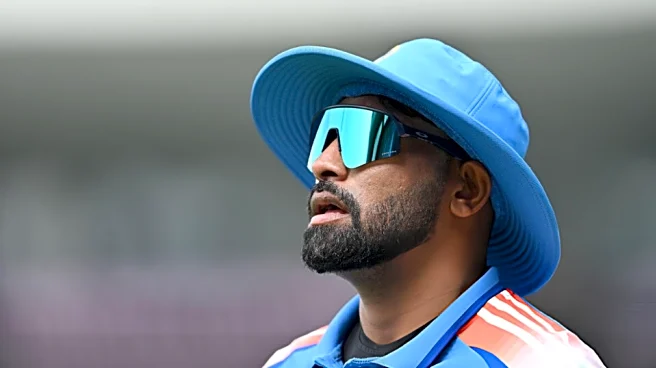 Siraj could play Shami's role for India in 2027 ODI World Cup: Irfan Pathan