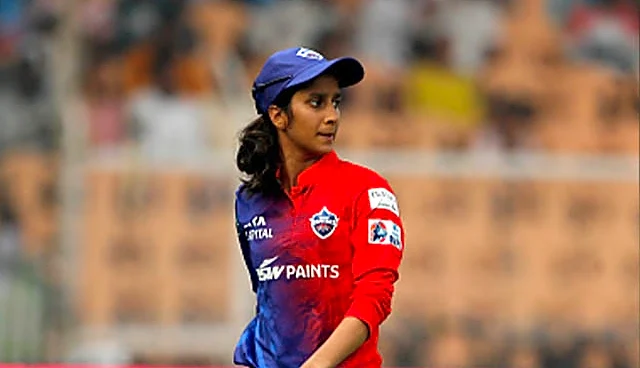 WPL 2026: Jemimah Rodrigues defiant despite setback in opener, backs swift comeback