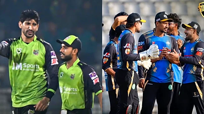 BPL 2025-26: Match 23, SLT vs RGR Match Prediction – Who will win today’s BPL match between Sylhet Titans vs Rangpur Riders?
