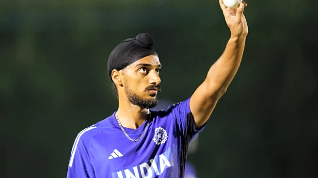 IND vs NZ 2026: 'I thought Arshdeep Singh would play' - Ajinkya Rahane lashes out at team selection after pacer's snub in Vadodara