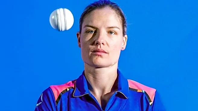 Former Australian captain backs in-form Nicola Carey for Women’s T20 World Cup selection