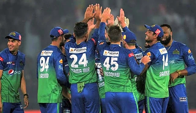 PSL 2026: PCB likely to sell Multan Sultans before start of next season