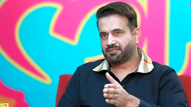 IND vs NZ 2026: Irfan Pathan lauds 'Virat consistent Kohli' after match-defining 93 in Vadodara