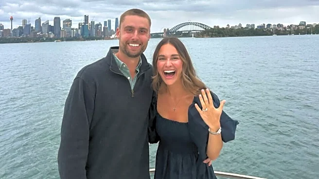 England all-rounder Will Jacks begins new chapter announces engagement to Ana Brumwell