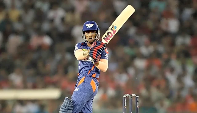 IND vs NZ 2026: 'If Parag was fit, he would have been ideal replacement for Sundar' - Former all-rounder analyses Badoni's maiden India call-up