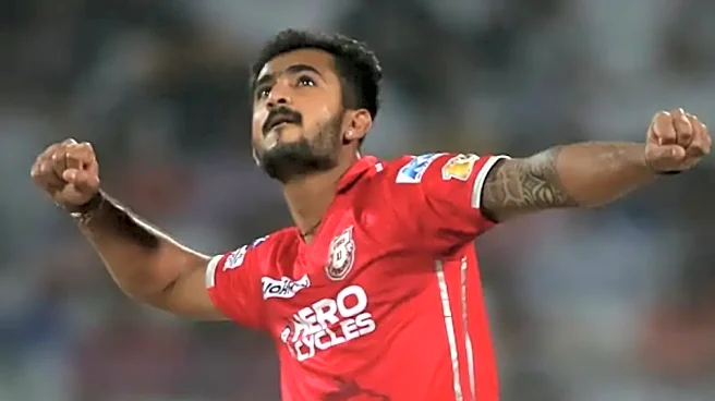 Spinner KC Cariappa announces retirement from Indian cricket