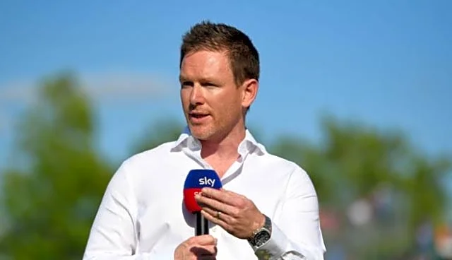 Cricket would end up dying in a ditch without T20s: Eoin Morgan