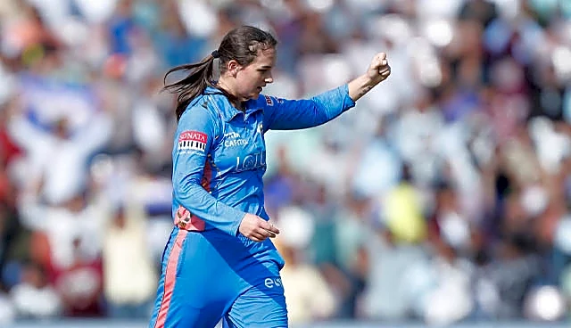 Top 3 overseas spinners to watch out for in WPL 2026