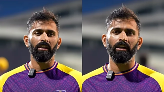 Abhishek Nayar takes 'complete responsibility' for UP Warriorz second consecutive loss