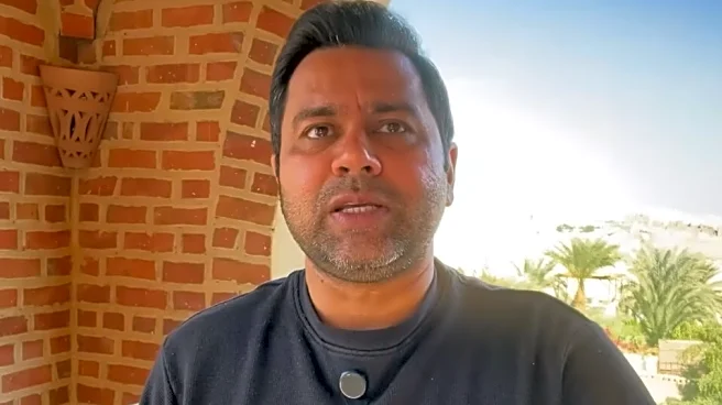 IND vs NZ 2026: 'Don't send him at No. 7 or No. 8' - Aakash Chopra on potential Washington Sundar's replacement in India's XI for 2nd ODI