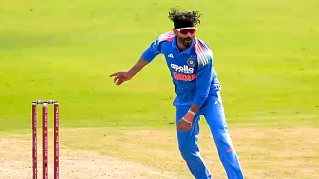 'Expecting a bigger role from him, time is running out' -  Former opener fires ODI World Cup warning for Ravindra Jadeja