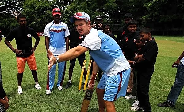 Afghanistan appoints Toby Radford as batting coach ahead of T20 World Cup 2026