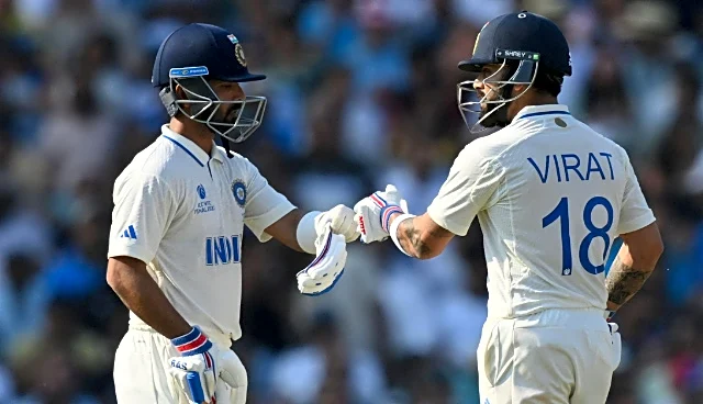 I have seen Virat Kohli closely, his arrogance is heavily misunderstood: Ajinkya Rahane