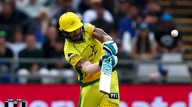 SA20 2025-26: Faf du Plessis ruled out of remainder of season with injury