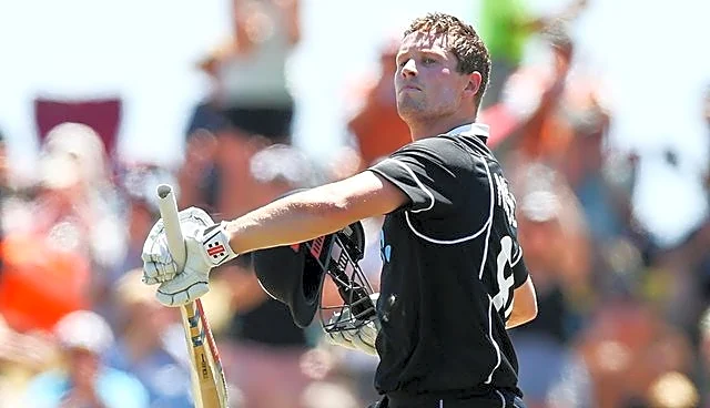 IND vs NZ 2026: Not much ODI cricket between major events makes this series more important, says Henry Nicholls