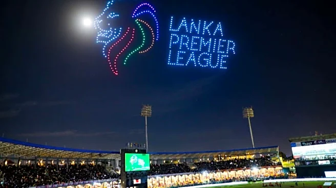 Auction system scrapped for upcoming Lanka Premier League, players to be picked through draft
