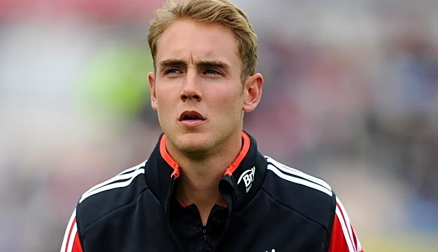 Ashes 2025-26: ‘There isn’t a drinking culture’ - Stuart Broad defends England’s off-field scrutiny