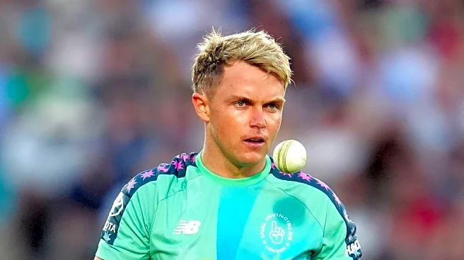 The Hundred 2026: MI London confirm pre-auction signings, Sam Curran to lead