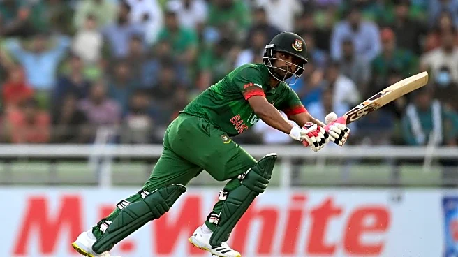 BCB director breaks silence after 'Indian agent' remark against Tamim Iqbal sparks outrage