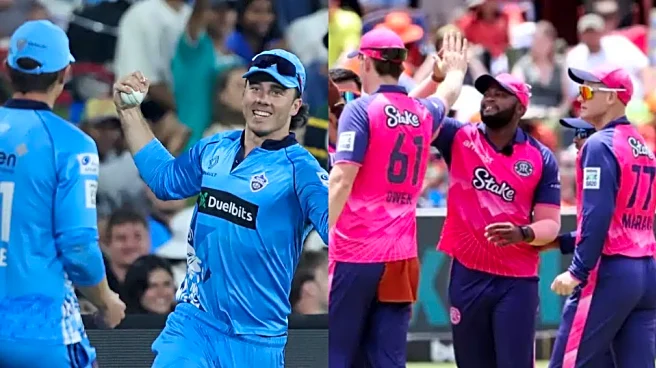 SA20 2025-26: Match 25, PC vs PR Match Prediction – Who will win today’s SA20 match between Pretoria Capitals vs Paarl Royals?