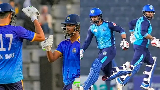 BPL 2025-26: Match 25, CHR vs NOE Match Prediction – Who will win today’s BPL match between Chattogram Royals vs Noakhali Express?