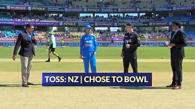 IND vs NZ 2026: Why is Washington Sundar not playing in India vs New Zealand 2nd ODI?