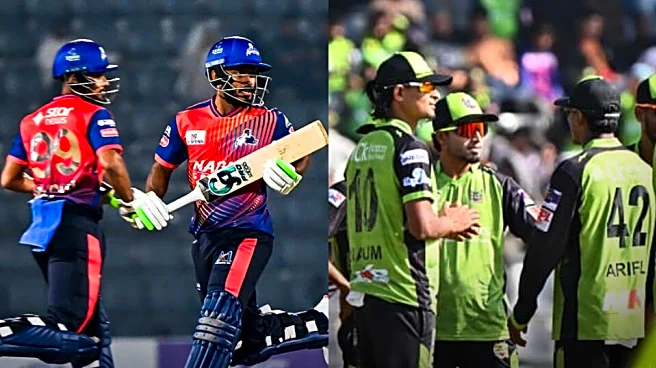 BPL 2025-26: Match 26, RJW vs SLT Match Prediction – Who will win today’s BPL match between Rajshahi Warriors vs Sylhet Titans?