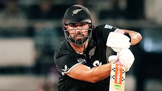 IND vs NZ 2026: India vs New Zealand Highlights & Result – 2nd ODI