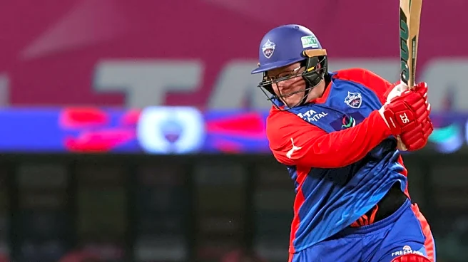 WPL 2026: Delhi Capitals Women vs UP Warriorz Women Highlights & Result – Match 7