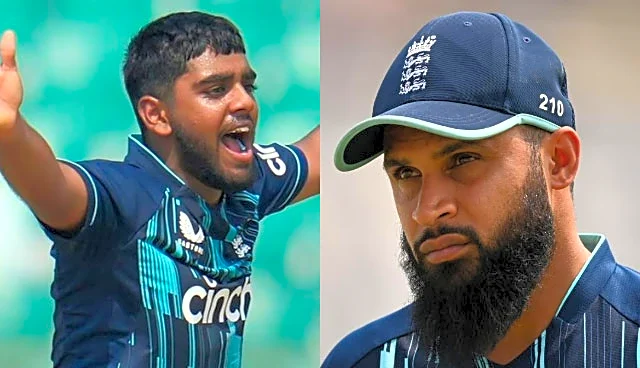 T20 World Cup 2026: England’s plans hit by Adil Rashid and Rehan Ahmed's visa delays