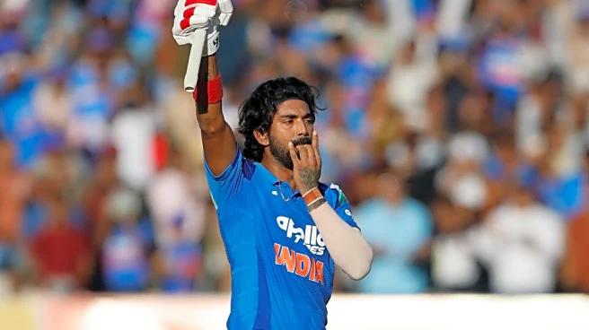 The stability that KL Rahul provides to the middle order is extremely important: Ravi Shastri