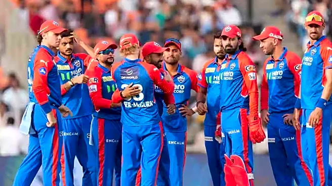 IPL 2026: SWOT analysis of Delhi Capitals - Strengths, Weaknesses, Opportunities, and Threats