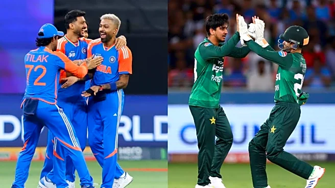 T20 World Cup 2026: BookMyShow crashes as ticket sale opens for IND vs PAK clash