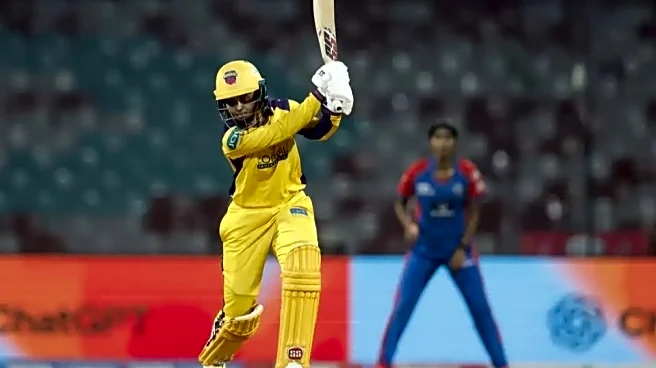 WPL 2026: UP Warriorz mentor Lisa Sthalekar reveals reason behind retiring Harleen Deol out