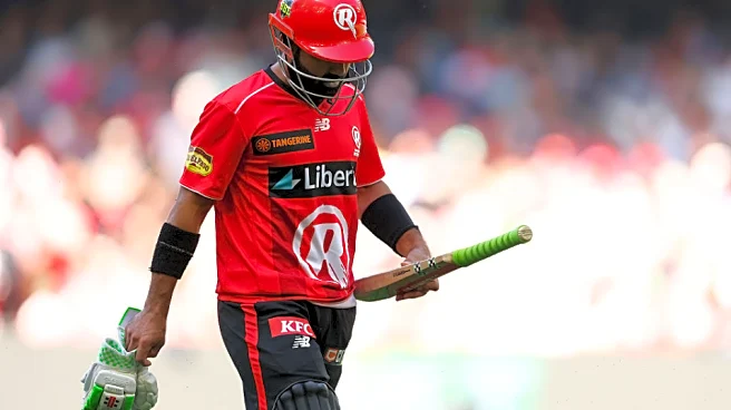 BBL 2025-26: Rizwan should leave the league and return home, says Kamran Akmal