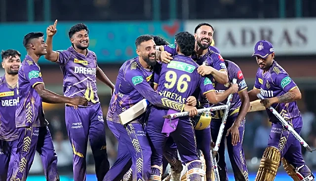 IPL 2026: SWOT analysis of Kolkata Knight Riders - Strengths, Weaknesses, Opportunities, and Threats