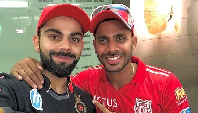 'Left to keep his integrity and self-respect' - Manoj Tiwary makes huge claim on Virat Kohli's Test retirement