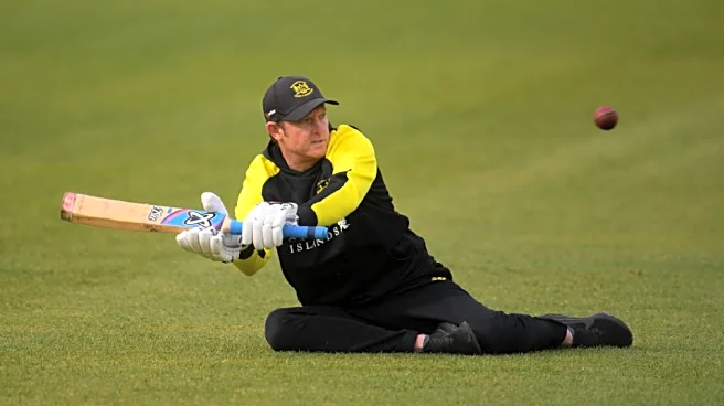 Ian Harvey appointed Nepal men’s bowling consultant ahead of 2026 T20 World Cup