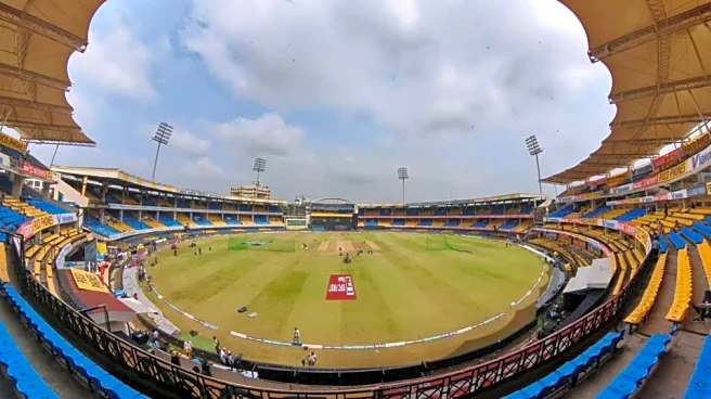 What is India's record at Indore in ODIs?