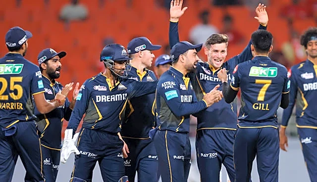 IPL 2026: SWOT analysis of Gujarat Titans - Strengths, Weaknesses, Opportunities, and Threats