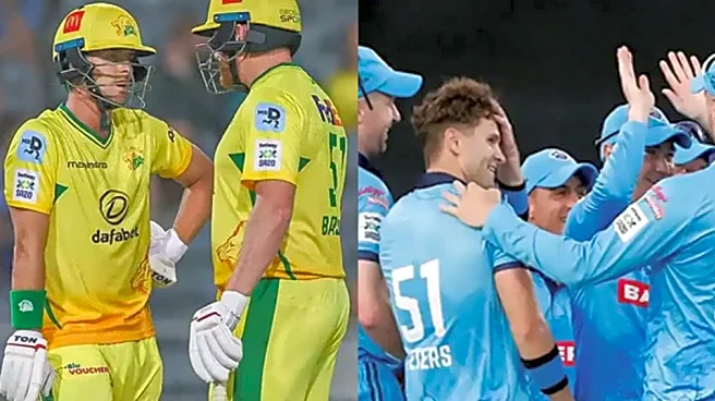 SA20 2025-26: Match 28, JSK vs PC Match Prediction – Who will win today’s SA20 match between Joburg Super Kings vs Pretoria Capitals?