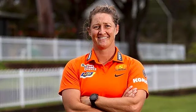 WPL 2026: Sophie Devine urges for review of fielding rules, boundary lengths