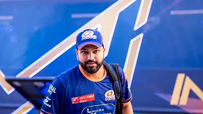 ‘How can you not be run out?’ - Zaheer Khan recalls hilarious Rohit Sharma run-out incident from IPL