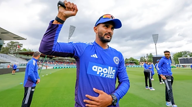 IND vs NZ 2026: ‘Gaikwad should have been there in place of Reddy’ - Sadagoppan Ramesh dissects Indian ODI team selection