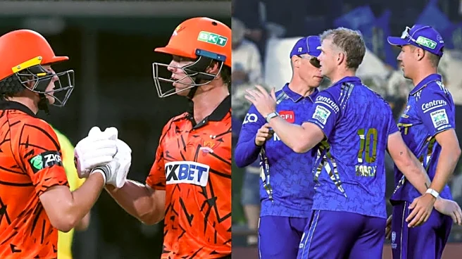 SA20 2025-26, Match 26 Review: MI Cape Town edge past Sunrisers to stay in playoffs hunt