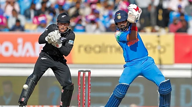 India vs New Zealand Prediction, 3rd ODI – Who will win today’s match between IND vs NZ?