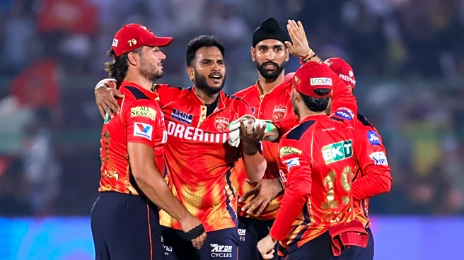 IPL 2026: SWOT analysis of Punjab Kings - Strengths, Weaknesses, Opportunities, and Threats