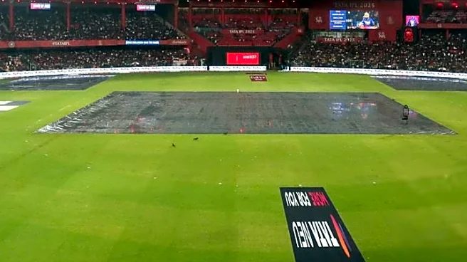 IPL 2026: RCB gets green signal to host matches at Chinnaswamy