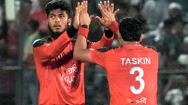 T20 World Cup 2026: BCB urge ICC to consider group swap with Ireland